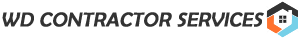 WD Contractor Services Logo
